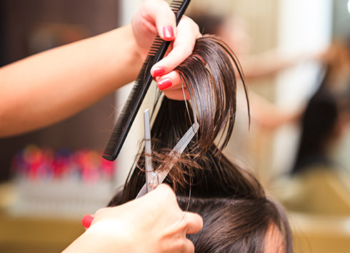 Stylist Detail - Polin Salon - Washington Dc | Georgetown Hair Salon 20007